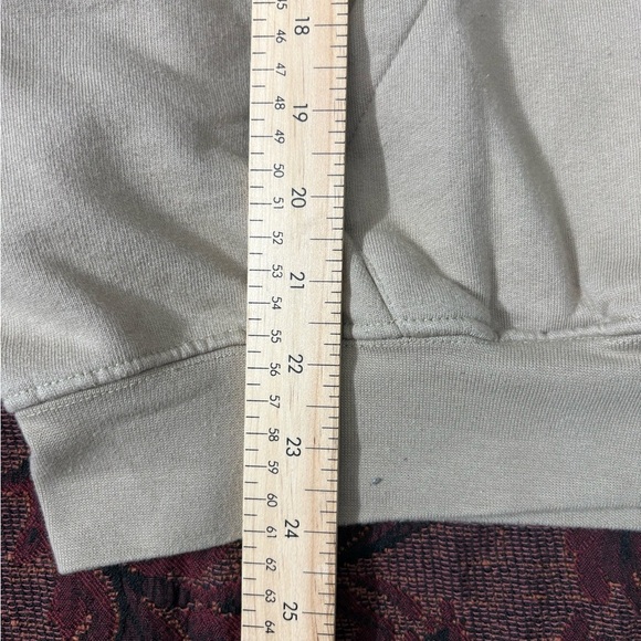 Baggy Boxy Hoodie - Picture 4 of 6